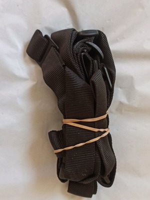 Three-Point Sling for M4 unused
