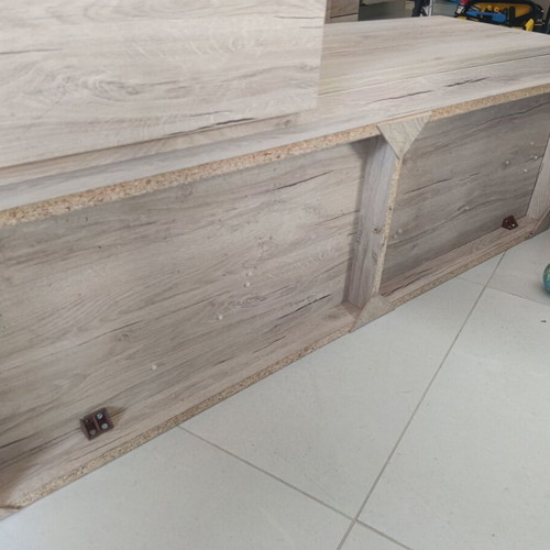 TV unit, like new