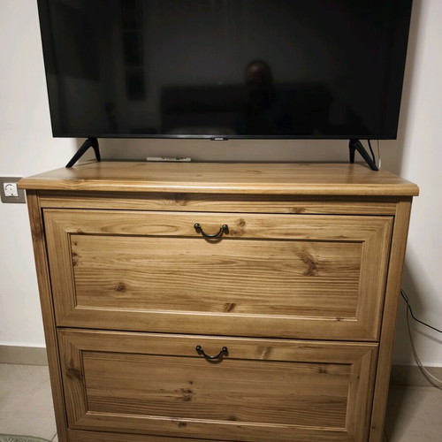 IKEA dresser like new