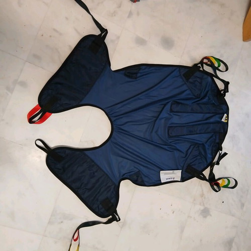 Sling for crane AMEA new, lightweight fabric
