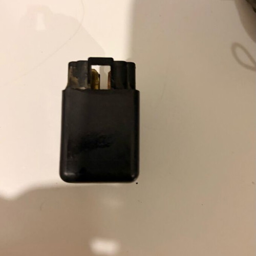 Yamaha Crypton X starter relay genuine like new