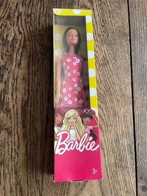 Mattel Barbie DVX90 2016 καινούργια