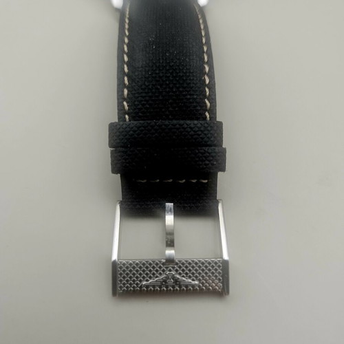 Longines Legend Diver 42mm Automatic watch like new, black