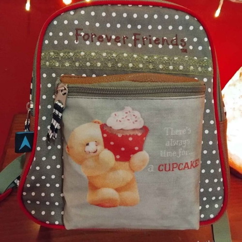 Forever Friends bag and crossbody set new