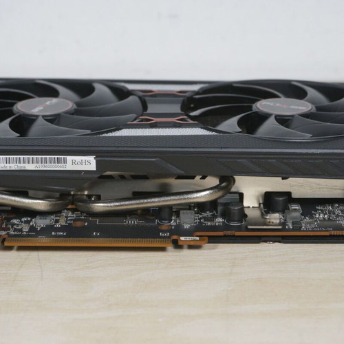 Sapphire Pulse RX 5700 8GB AMD Radeon video card