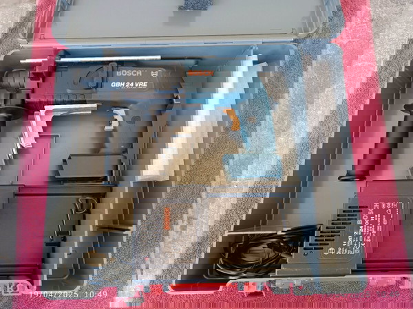 BOSCH GBH24VRE