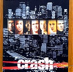  Crash 2 disc dvd
