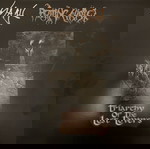  ROTTING CHRIST TRIARCHY OF THE LOST LOVERS ПОДПИСАНО ЛИЧНО ОТ САКИС