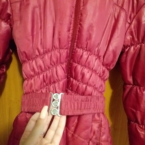 Jacket like new, size XS