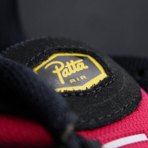 Nike Patta x Air Max Plus FC Barcelona καινούργια παπούτσια