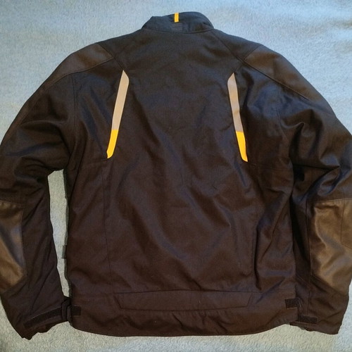 Scott Blouson Technit TP size XL like new