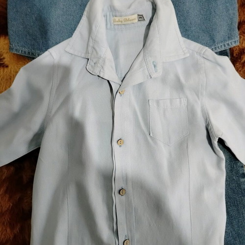 Children's set for boys 3 years like new