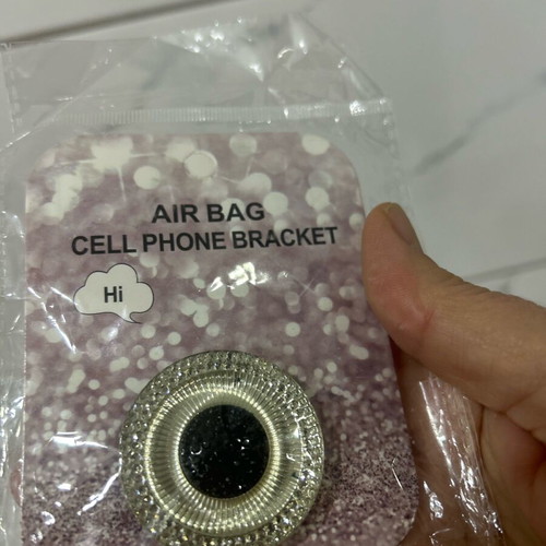 Popsocket new phone holder