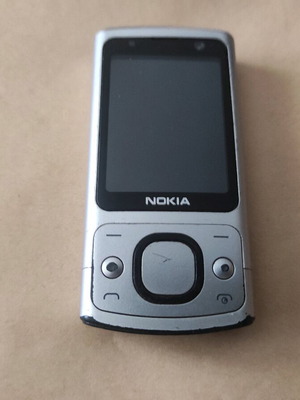 Nokia functional, without battery