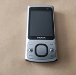 Nokia functional, without battery