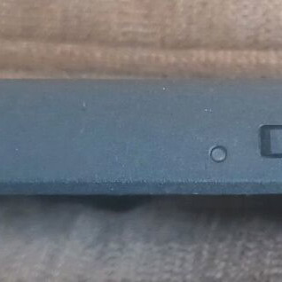 DVD H-L Data Storage GSA_T40N like new