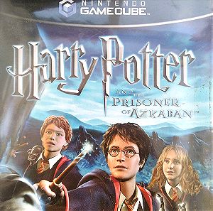 ΆΔΕΙΑ Θήκη "Harry Potter" (GameCube)