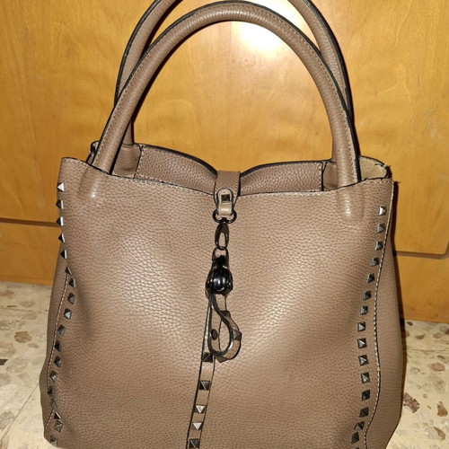 Valentino Garavani Vintage shoulder bag brown like new, original