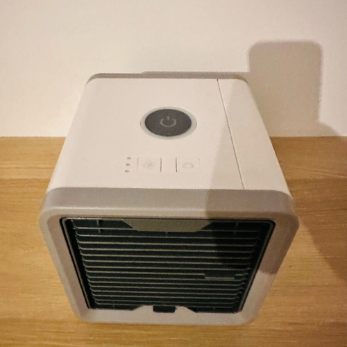 Portable Mini Air Cooler air conditioner new