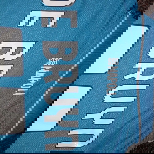 Φανέλα παίκτη SSC Napoli EA7 Kevin De Bruyne καινούργια