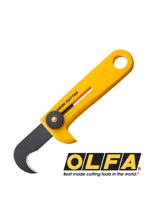 Olfa hook cutter Japan heavy-duty new