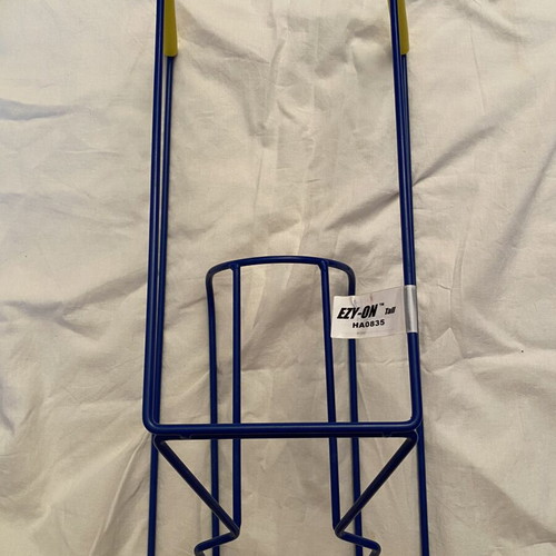 Ezy-On Tall Compression Frame new mobility aid