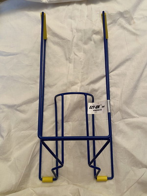 Ezy-On Tall Compression Frame new mobility aid