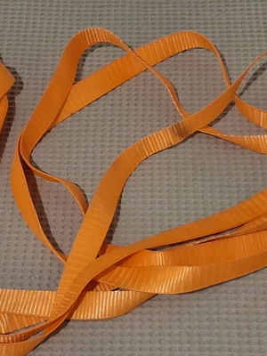Σετ 2 επαγγελματικοί ιμάντες καστάνιας για μηχανές/τρέιλερ 3.50μ