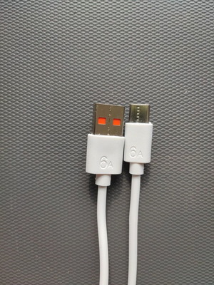 USB charging cable to Type-C 1 meter new
