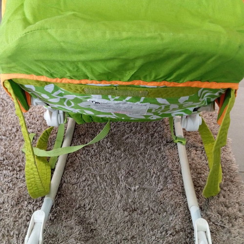 Mothercare Relax bouncer used in very good condition