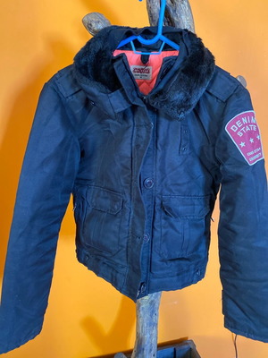 Women's jacket used, size M
