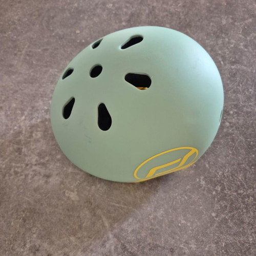 Scoot and Ride Kids Helmet XXS/S Kiwi New
