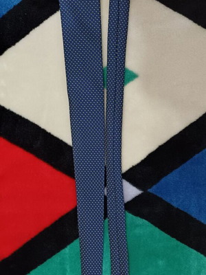 Tie like new