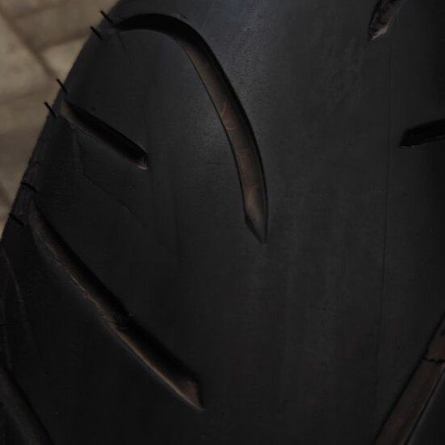 Bridgestone Battlax SC2 Rear 160/60-15 Like New