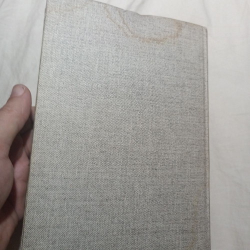 Magic White and Black used book