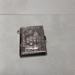 Amulet used
