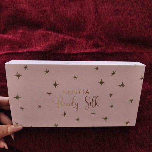 Kentia Satin Sleep Mask new in box