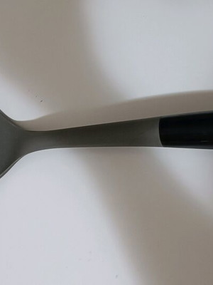Kitchen spatula like new in very good condition