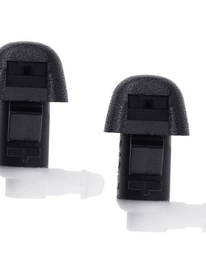 Washer Nozzles for Honda Odyssey 2011-2013 new