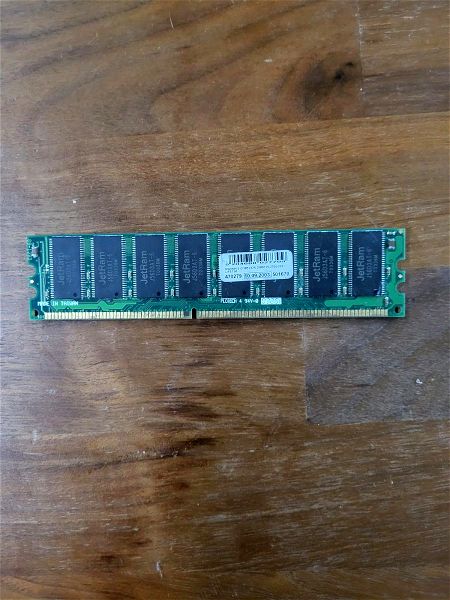 mnimi RAM DDR 512MB