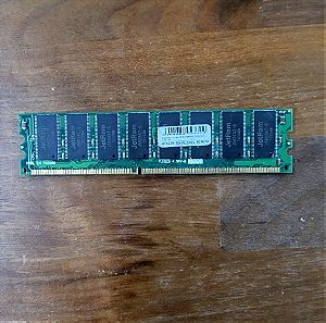 Μνήμη RAM DDR 512MB