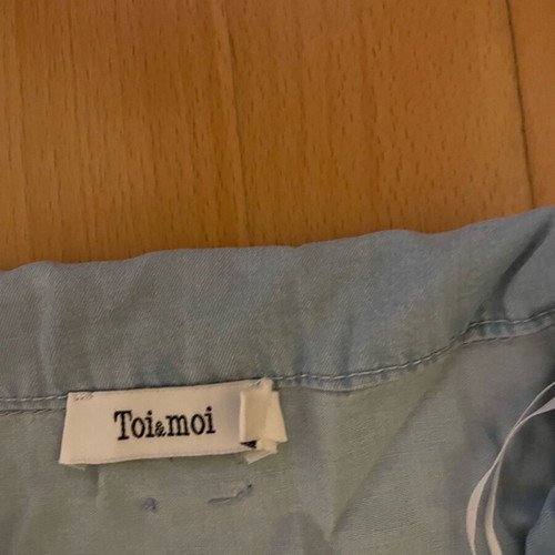 Toi&Moi dress used, size S