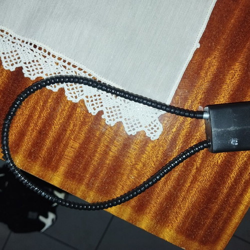 Gun lock