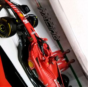 Ferrari SF23 - Charles Leclerc