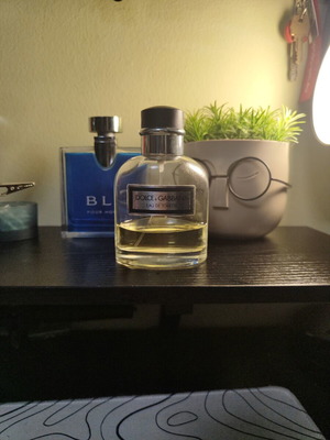 Dolce Gabbana 1998 Eau de Toilette 125 ml μεταχειρισμένο