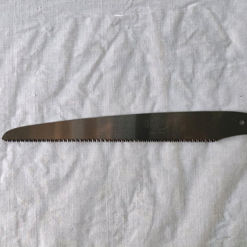 Koy KEG-250J saw blade medium tooth with screw new