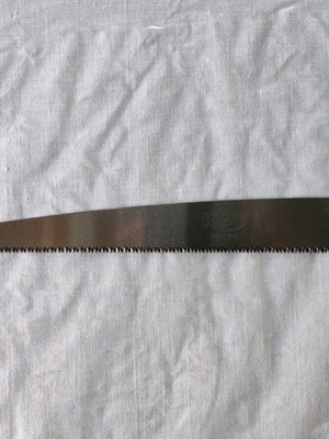 Koy KEG-250J saw blade medium tooth with screw new