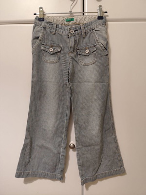 Benetton Παντελόνι Για 6-7 Χρόνια Like New