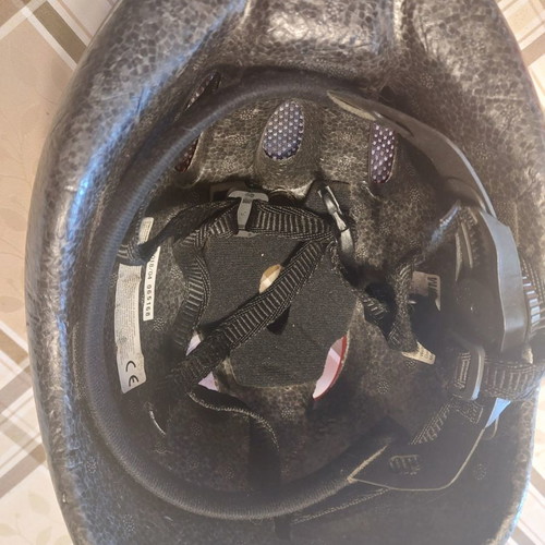 Children's helmet used for bicycle or skate, excellent quality