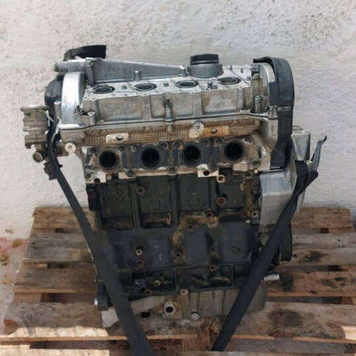 Engine 1.8 20vt AUM used with 150000 km